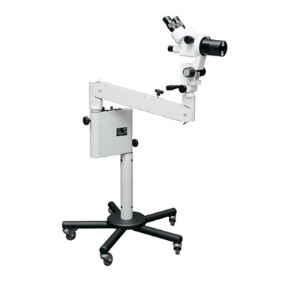 Кольпоскоп КС-01 ZOOM светодиодный осветитель, консольный штатив (Вариант 211 Стандарт) Кольпоскоп КС-01 ZOOM светодиодный осветитель, консольный штатив (Вариант 211 Стандарт)