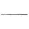 Крючок Sharp, двух зубый, острый, 16 см, Surgicon Крючок Sharp, двух зубый, острый, 16 см, Surgicon