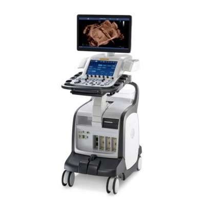 Ультразвуковая диагностическая система Vivid E95, GE Healthcare