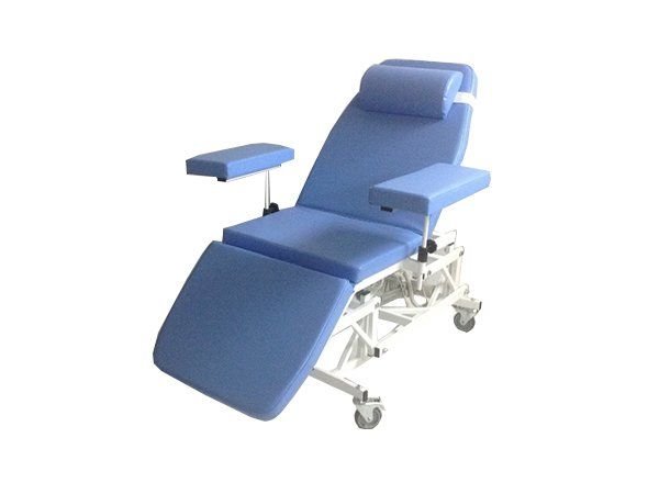Кресло с электропитанием МД-КЛ-3 (донора)