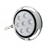 Светильник диагностический ALFA 250 LED