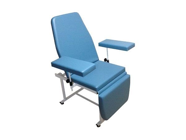 Кресло пациента процедурно-смотровое МД-КПС-5 (донора)