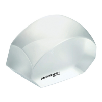 Лупа светопольная асферическая настольная Eschenbach makroPLUS Aspheric, 65х36х46 мм, 1:1.8