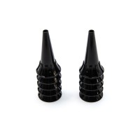 Многоразовая ушная воронка 3 мм, 10 шт/уп. ri-scope L1/L2, e-scope Riester