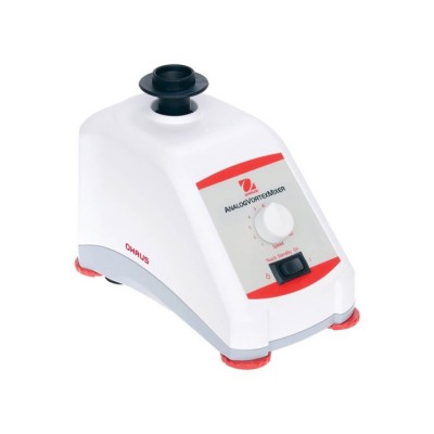 Вортекс универсальный OHAUS VXMNAL Mini (300-2500 об/мин, аналогове управление)