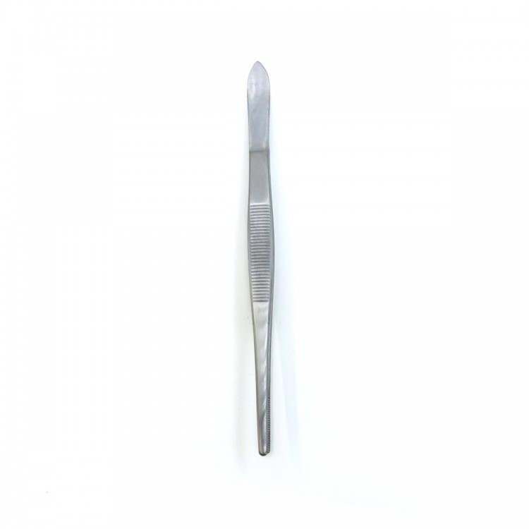 Пинцет анатомический Stille, 15 см, Surgicon