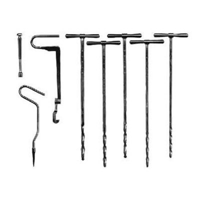 Набор для остеосинтеза трубчатых костей Набор для остеосинтеза трубчатых костей