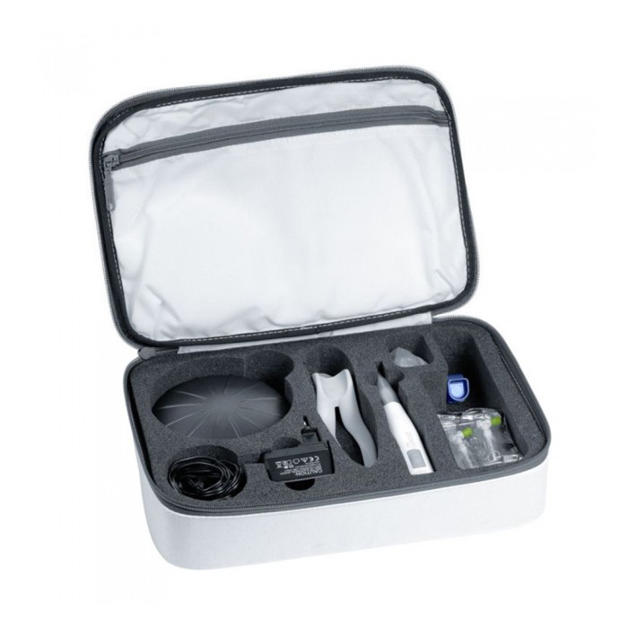 W&H дорожная сумка для Proxeo Twist Cordless