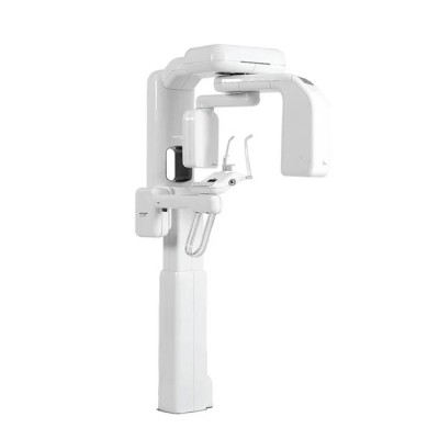 Papaya 3D 16x8 - компьютерный томограф | GENORAY