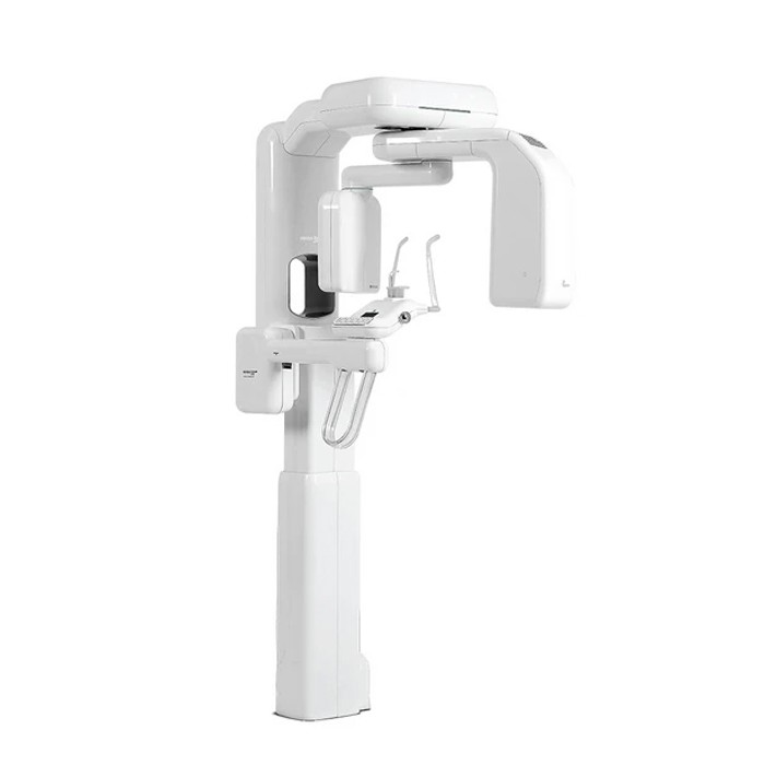 Papaya 3D 16x8 - компьютерный томограф | GENORAY