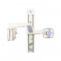 Цифровой рентгенографический аппарат Brivo XR575 GE Healthcare