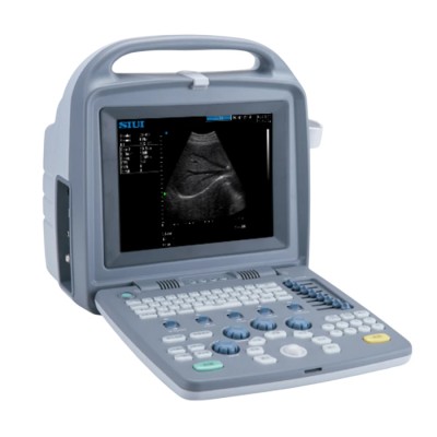 Портативный УЗИ аппарат CTS-5500 Plus SIUI Портативный УЗИ аппарат CTS-5500 Plus SIUI