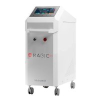 Универсальный лазер для хирургии MAGIC 3 MAX