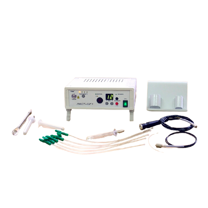Аппарат «ЛАСТ-02» › Купить оптом и в розницу › Цена от завода