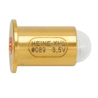 Лампа ксенон-галогеновая тип XHL 3,5В (арт Х-002.88.089) Heine