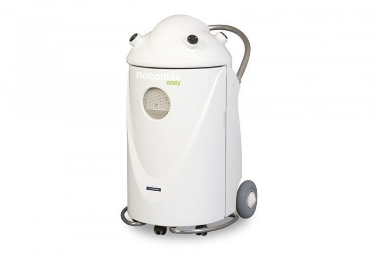 Аппарат для дезинфекции воздуха и поверхностей Nocomax Easy Oxypharm, Франция