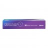 Контактная линза Precision 1, 30pk (R:=8,3 D:=-03,00)