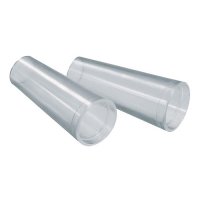 Пластиковая насадка для Spirotest, 50 шт./уп Riester