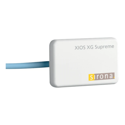 XIOS XG Supreme USB Module - модульная сенсорная система со сменным кабелем