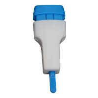 Ланцеты Acti-lance Universal для капиллярного забора крови, 200 шт./упак, глубина прокола 1,8 мм, синие