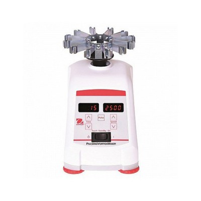 Вортекс универсальный OHAUS VXMNPS Mini (500-2500 об/мин, цифровой импульсный)
