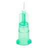 Игла одноразовая медицинская инъекционная стерильная MESOLIFE 32G 0,23*4 мм 100/5000
