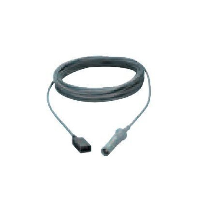Инструмент для эндоскопической хирургии-электрод Эндопас-биполярный кабель с коаксиальным коннектором Ethicon