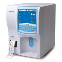 Mindray BC-2800 Гематологический анализатор автоматический