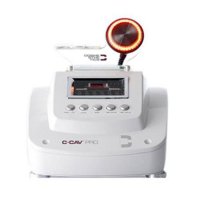 Аппарат для похудения Cavitation C-Cav Pro с LED терапией Cosmetra