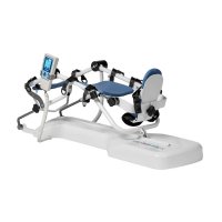 Аппарат для роботизированной механотерапии нижних конечностей модель Flex 01 для коленного и тазобедренного суставов