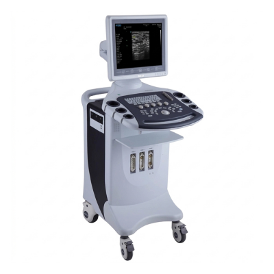 Стационарный УЗИ аппарат CTS-4000 SIUI Стационарный УЗИ аппарат CTS-4000 SIUI