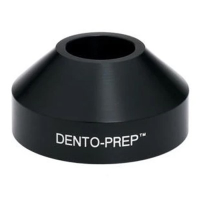 DENTO-PREP STAND - пластиковая настольная подставка для пескоструйного аппарата, Ronvig DENTO-PREP STAND - пластиковая настольная подставка для пескоструйного аппарата, Ronvig
