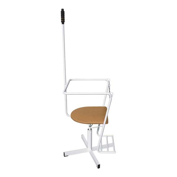Кресло Барани для тренировки вестибулярного аппарата кресло М100