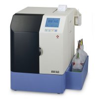 Tosoh AIA-360 Анализатор иммуноферментный автоматизированный