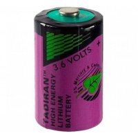 Батарейка для пульсоксиметра SPO 1/2 AA 3.6B,Li/SOCI 2,1 A*ч (1.5 mA)