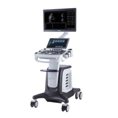 Стационарный УЗИ аппарат Apogee 6500 SIUI Стационарный УЗИ аппарат Apogee 6500 SIUI