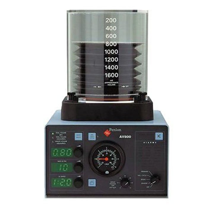 Анестезиологический вентилятор AV-800 Penlon