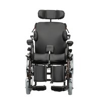 Инвалидная кресло-коляска механическая Ortonica Comfort 600