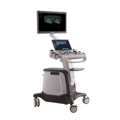 Стационарный УЗИ аппарат Apogee 6300 SIUI Стационарный УЗИ аппарат Apogee 6300 SIUI