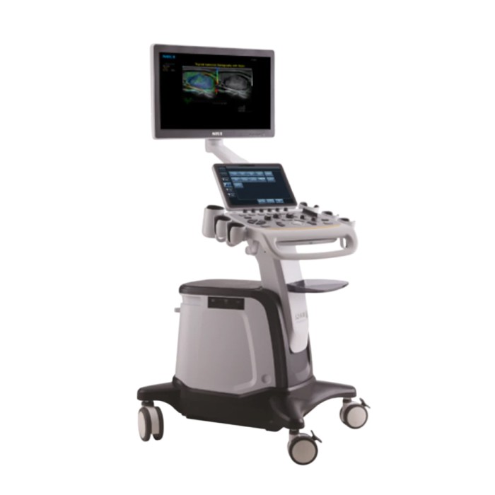 Стационарный УЗИ аппарат Apogee 6300 SIUI Стационарный УЗИ аппарат Apogee 6300 SIUI