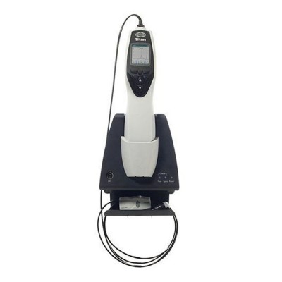 Interacoustics Titan Clinical IMP440 Высокочастотный тимпанометр Interacoustics Titan Clinical IMP440 Высокочастотный тимпанометр