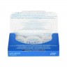 Контактная линза Air Optix Plus HydraGlyde, 3pk (R:=8,6 D:=-01,50)