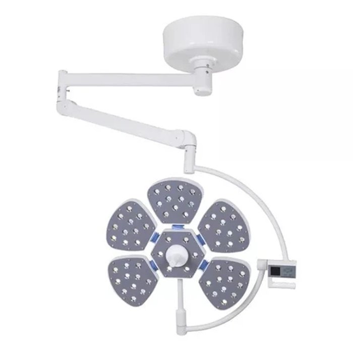 Mercury Light LED5 - операционный потолочный светильник, Mercury ...