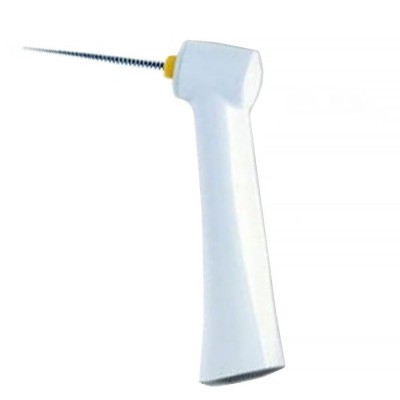GF-CA-PK-12 - набор сменных головок эндомотора GentleFile Handpiece Head, 12 шт, MedicNRG