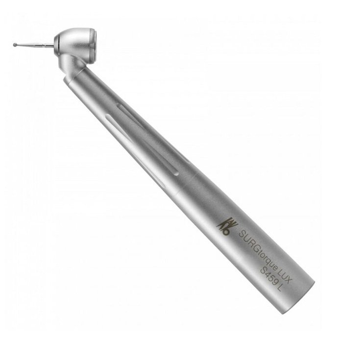 SURGtorque LUX S459 L - турбинный наконечник со светом для переходника KaVo Multiflex, KaVo