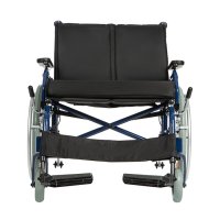 Инвалидная кресло-коляска механическая Ortonica Trend 500 (ширина 51-61 см)