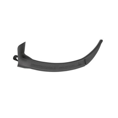 Одноразовые клинки для ларингоскопа HEINE visionPRO HyMac, размер 3 (уп/10 шт.) с более выраженной кривизной Одноразовые клинки для ларингоскопа HEINE visionPRO HyMac, размер 3 (уп/10 шт.) с более выраженной кривизной