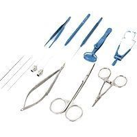 Наборы хирургических инструментов