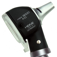 Отоскопы Heine mini 3000, Германия