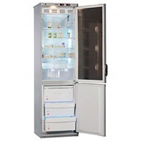 Холодильники лабораторные